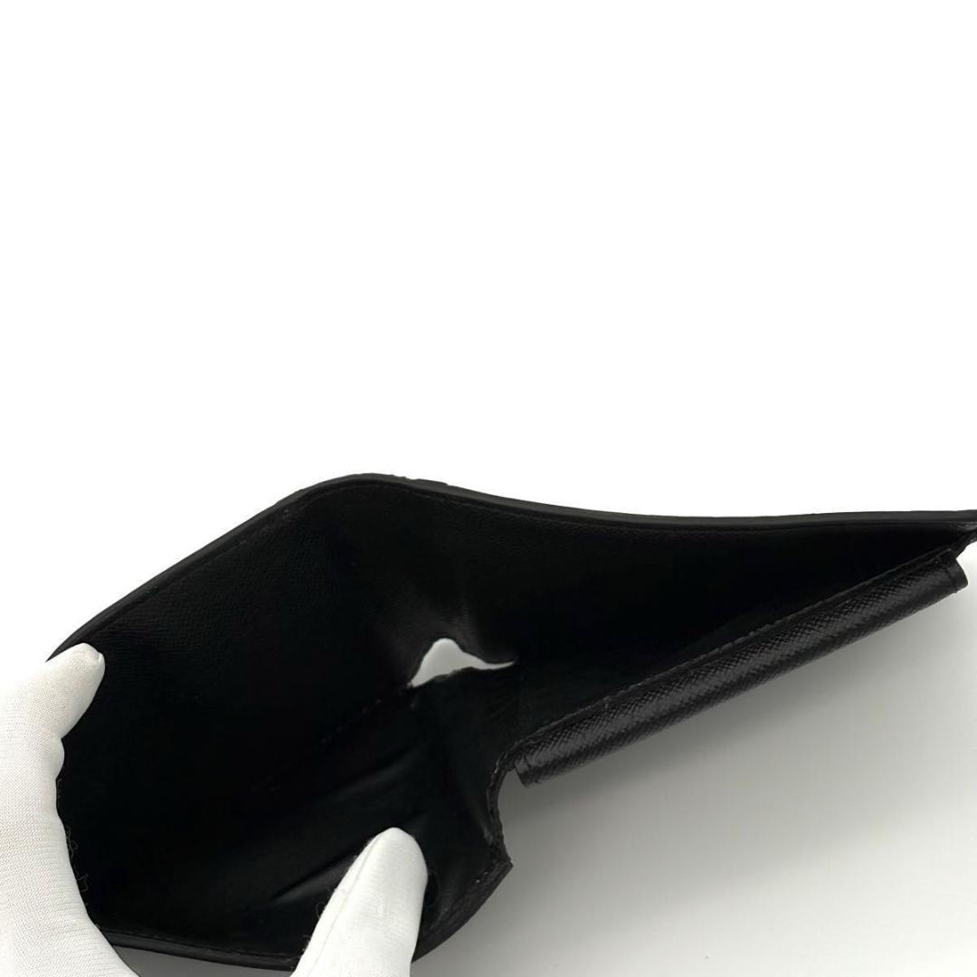 ルイヴィトン 折財布 モノグラム マカサー ポルトフォイユ ミンドロ 2418