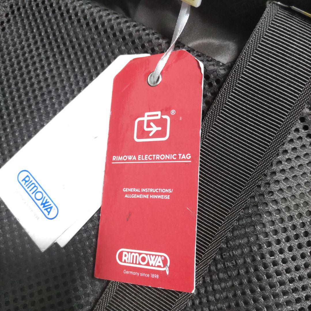 Yuさま専用　RIMOWA スーツケース キャリーケース リモワ 旅行カバン