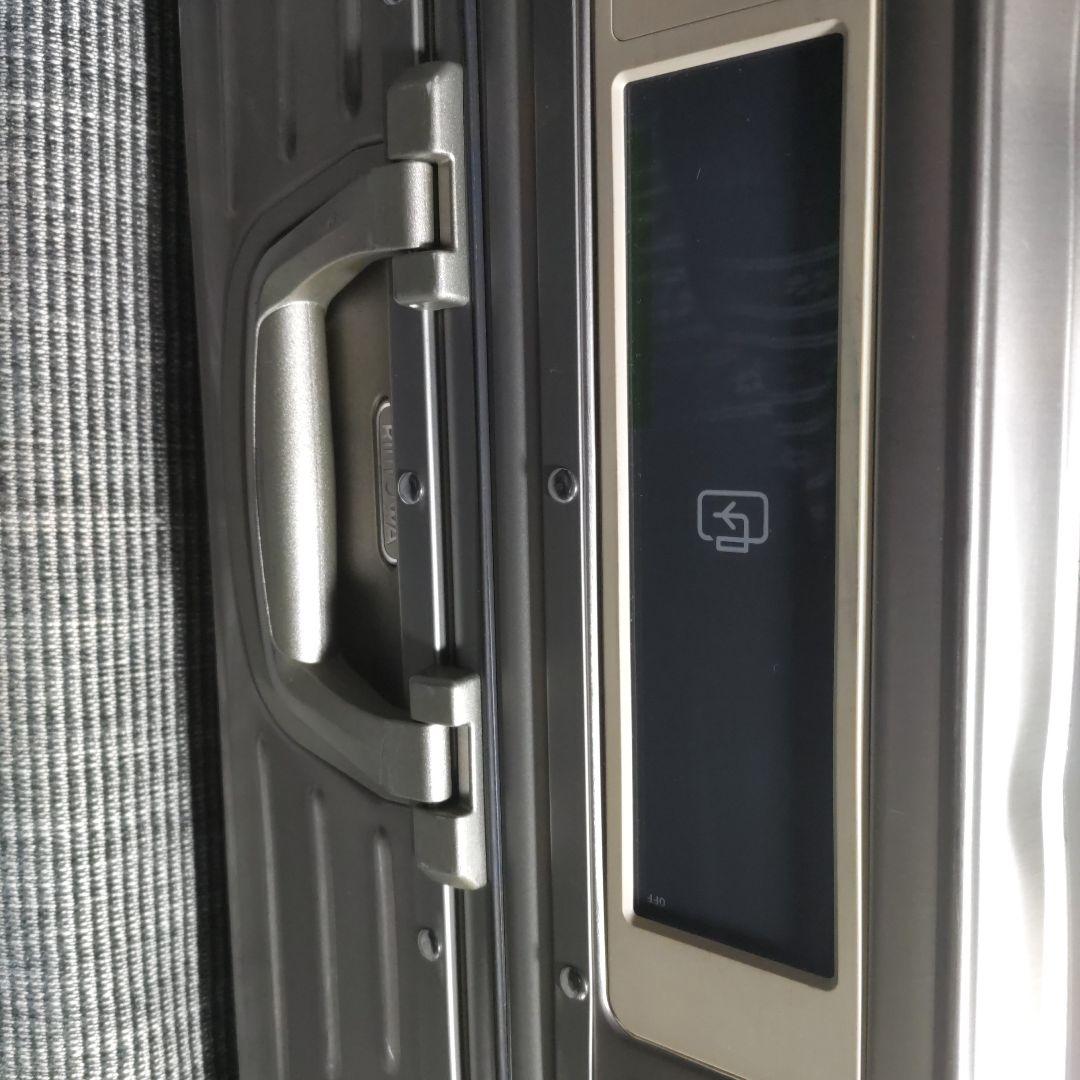 Yuさま専用　RIMOWA スーツケース キャリーケース リモワ 旅行カバン
