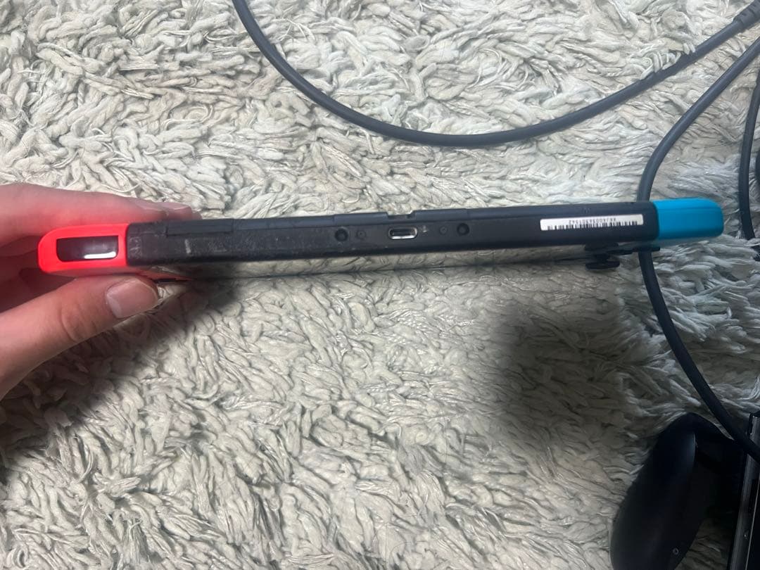 Nintendo Switch 本体 一式