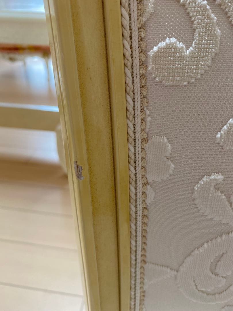 ④ サルタレッリ ジュリエッタ チェア １脚