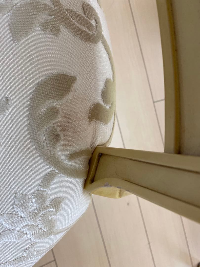 ④ サルタレッリ ジュリエッタ チェア １脚