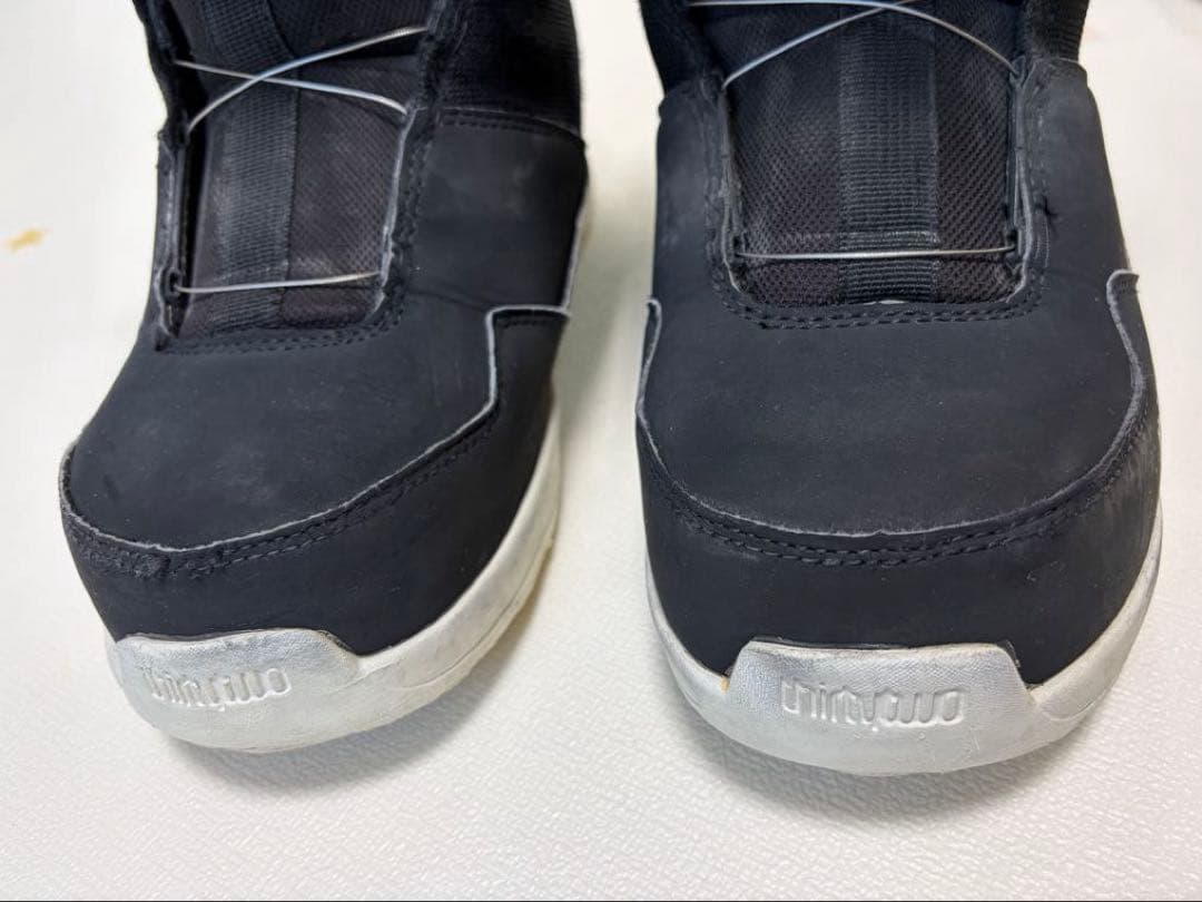 thirtytwo スノーボードブーツ 25.5cm