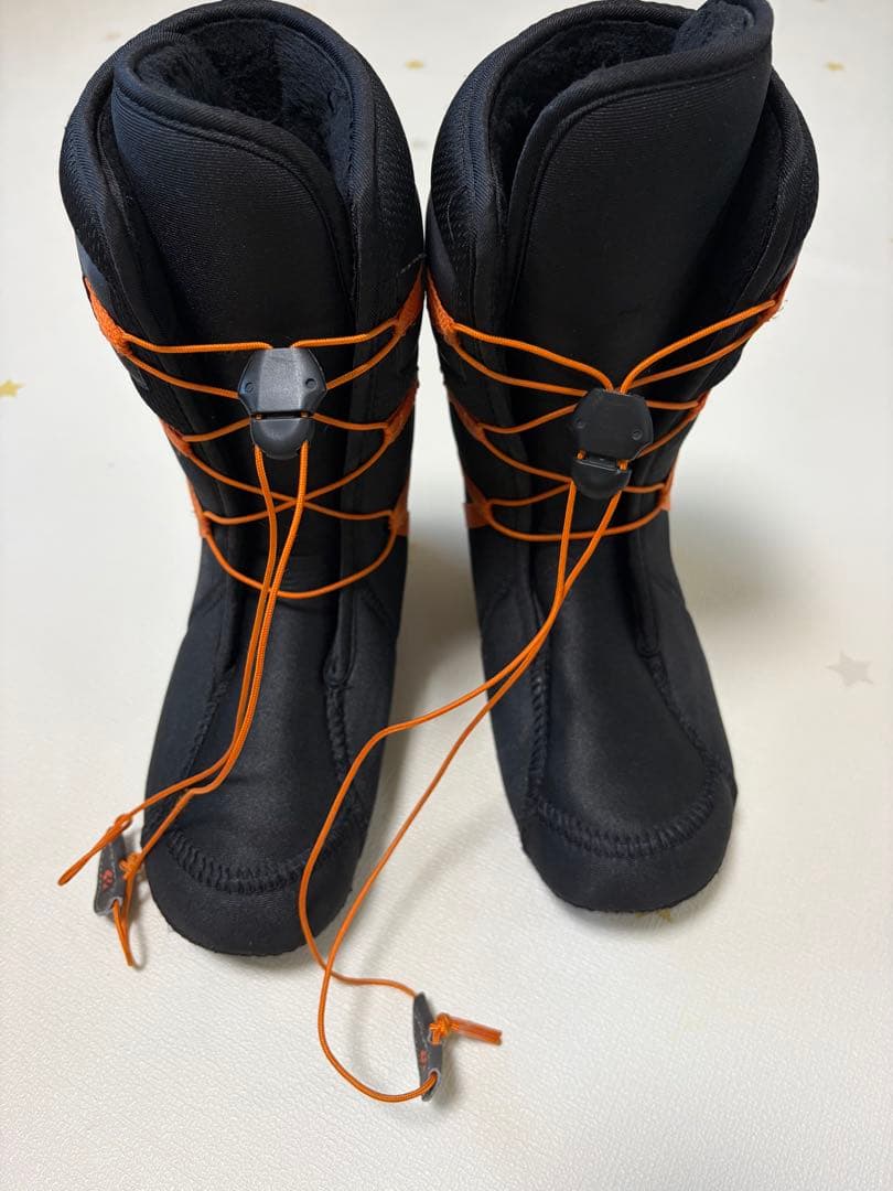 thirtytwo スノーボードブーツ 25.5cm