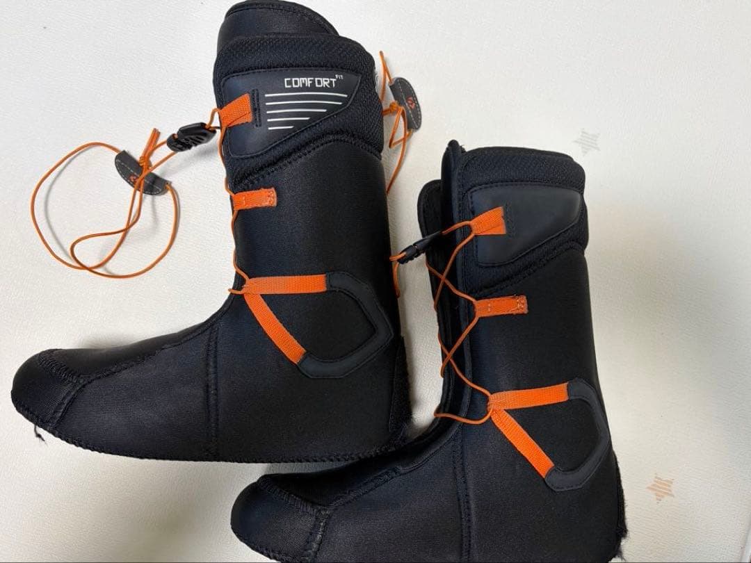 thirtytwo スノーボードブーツ 25.5cm