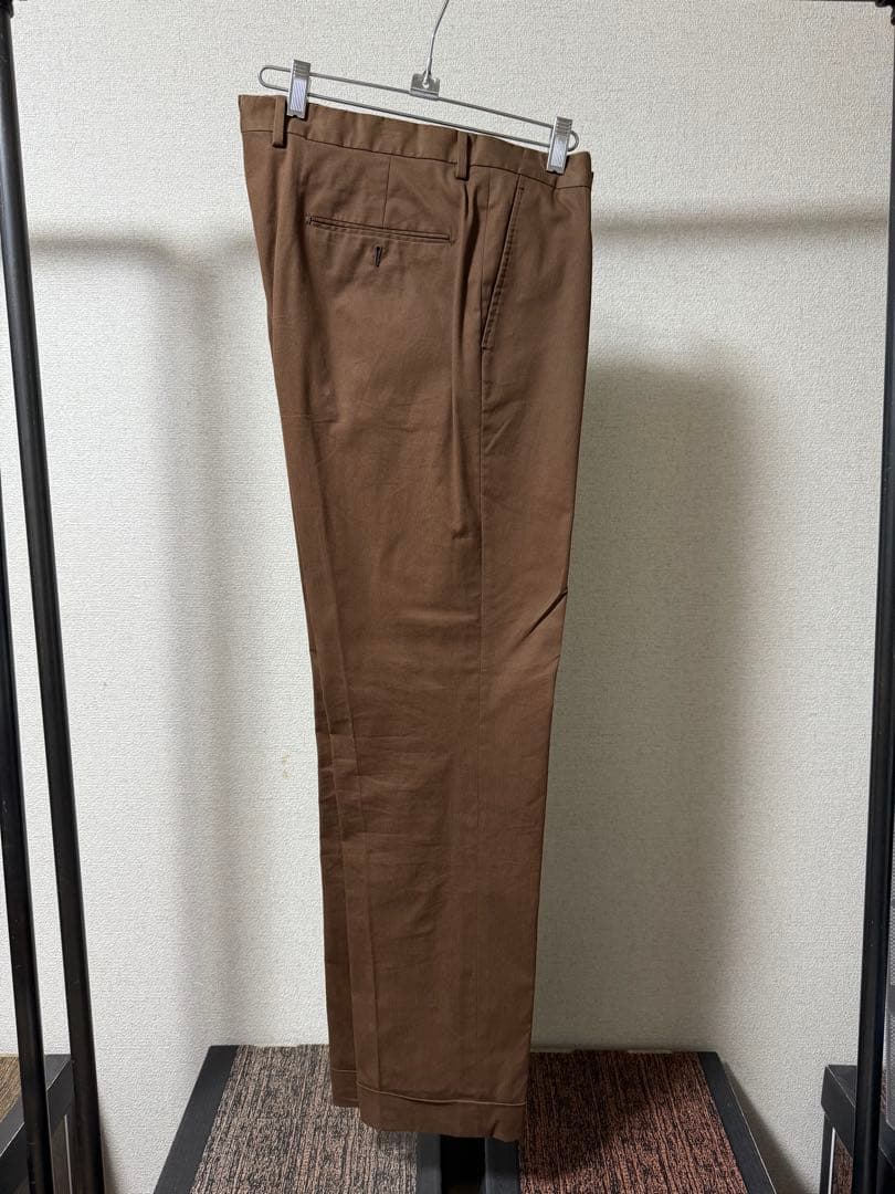 値下げ！【 美品 】 SHIPS セットアップ スーツ