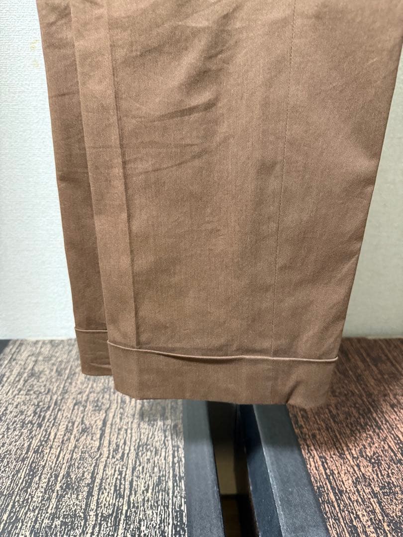 値下げ！【 美品 】 SHIPS セットアップ スーツ