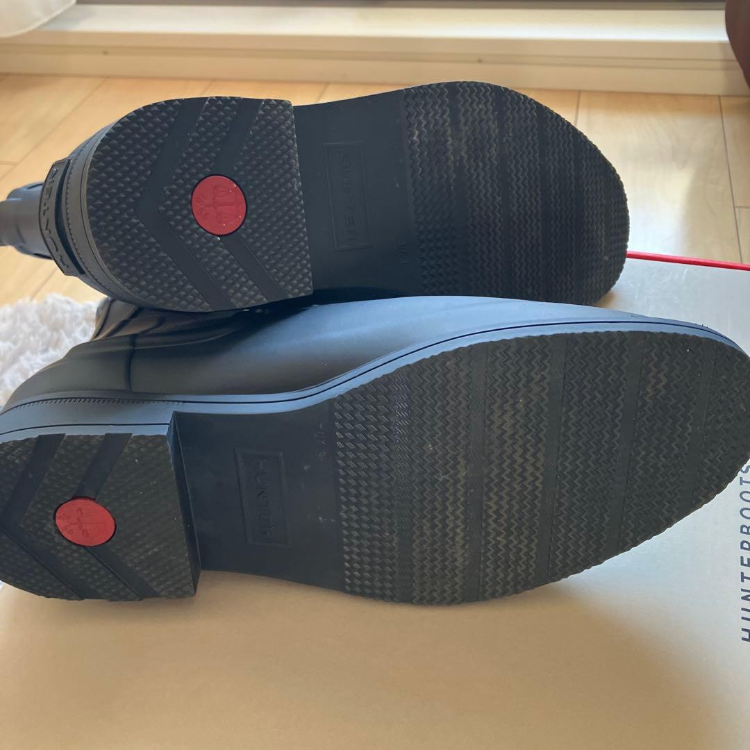 【HUNTER】レインブーツ