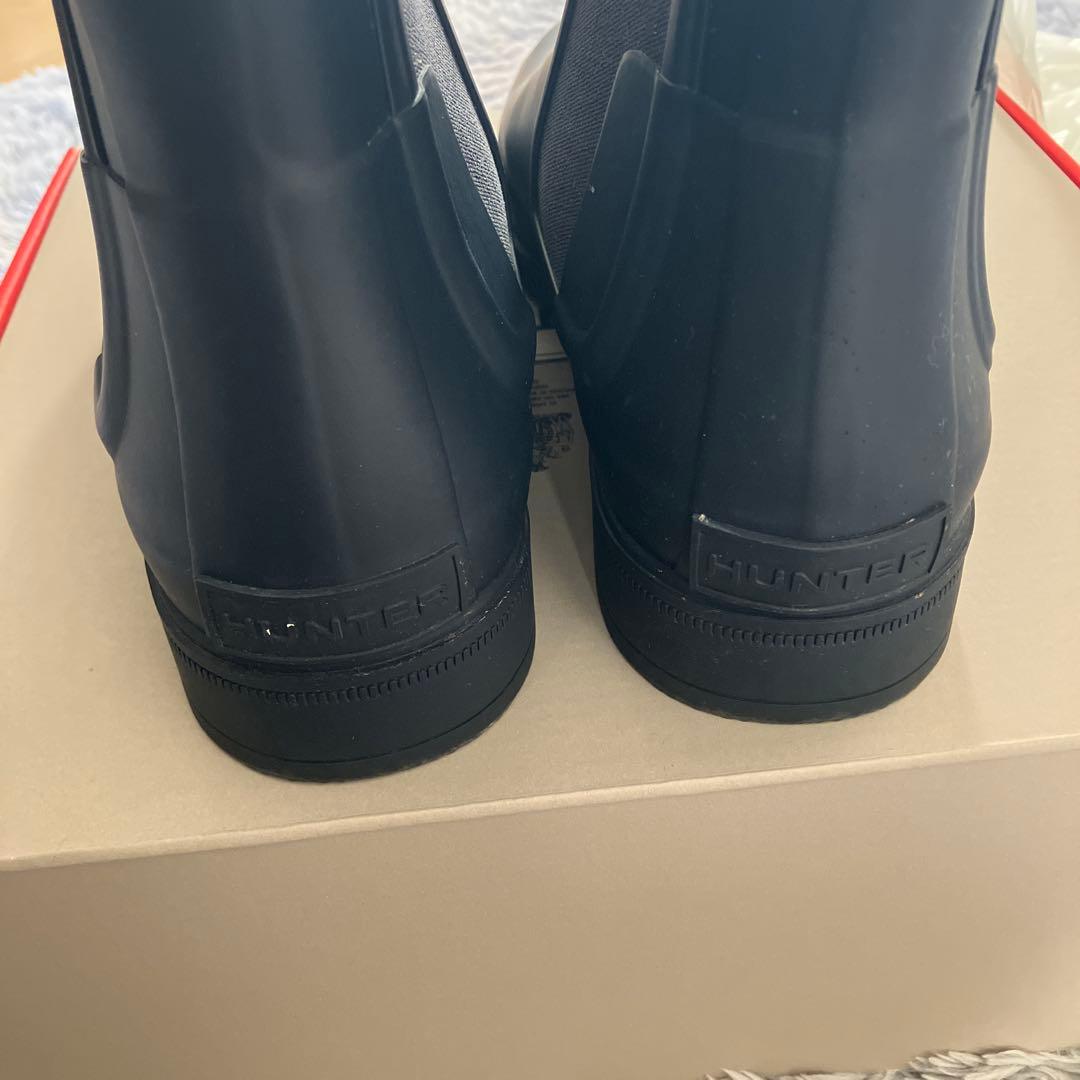 【HUNTER】レインブーツ