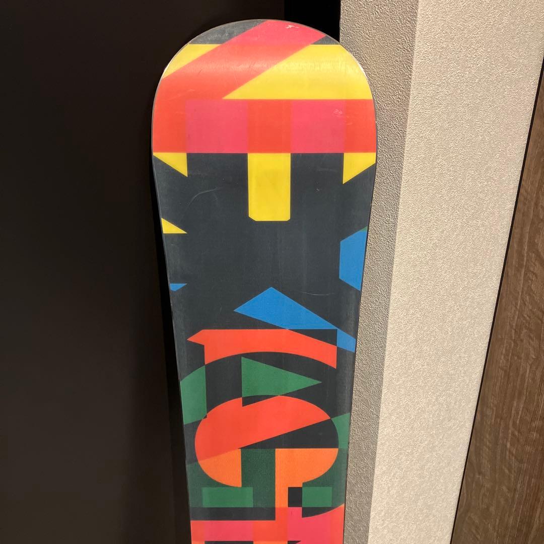 yonex ヨネックス nextage ネクステージ スノーボード ボード