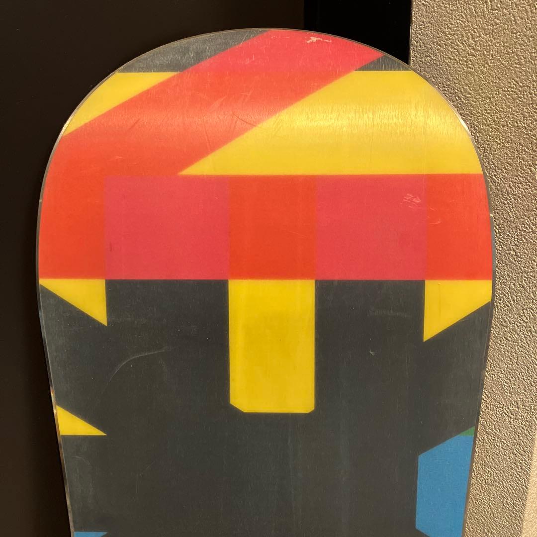 yonex ヨネックス nextage ネクステージ スノーボード ボード