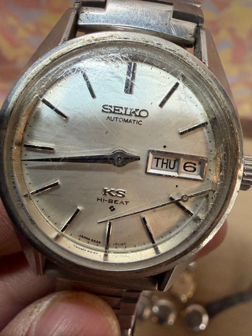 八*止様 腕時計　いろいろまとめ