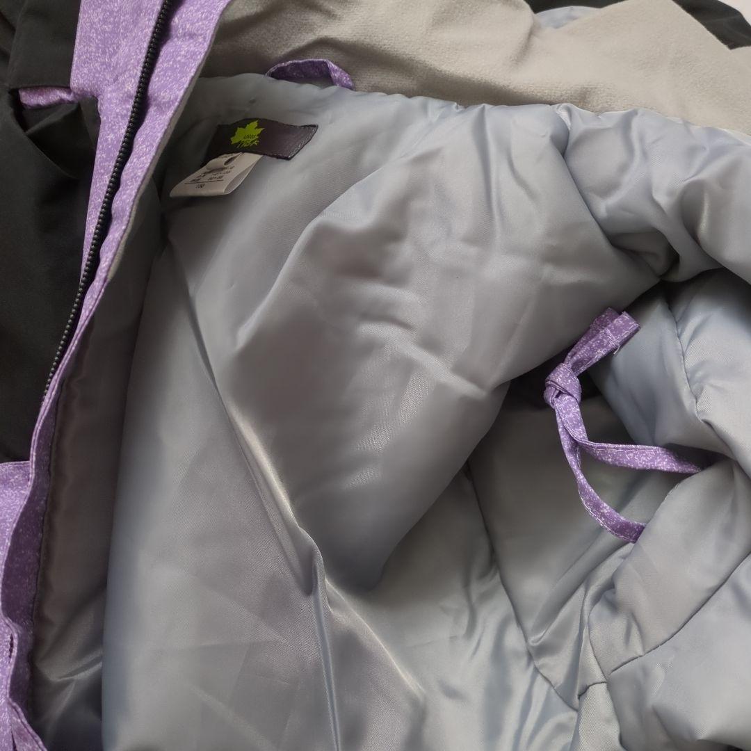 セット　スキーウェア ブラック　子供　女の子　男の子　双子　ロゴス　LOGOS