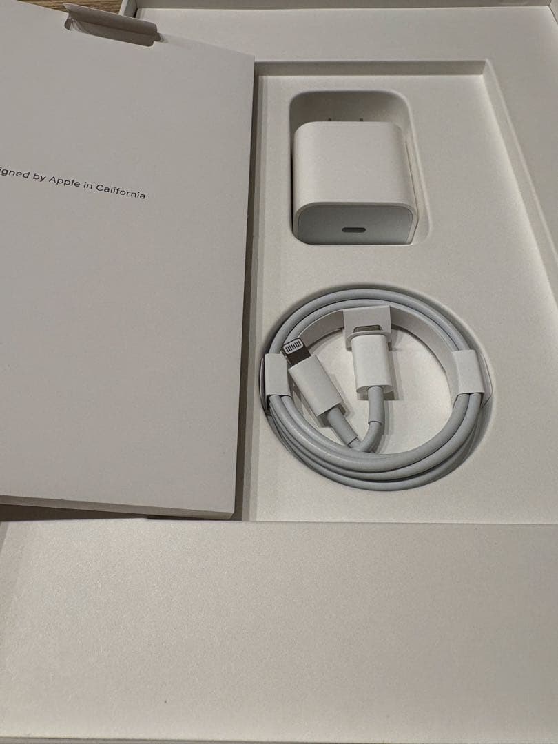 【美品】iPad9世代 64GB スペースグレー