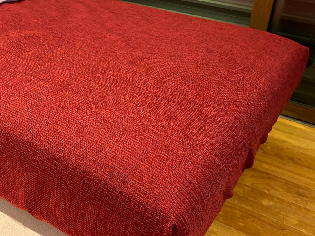 リーンロゼ　プラド　イージーカバー２Ｐ