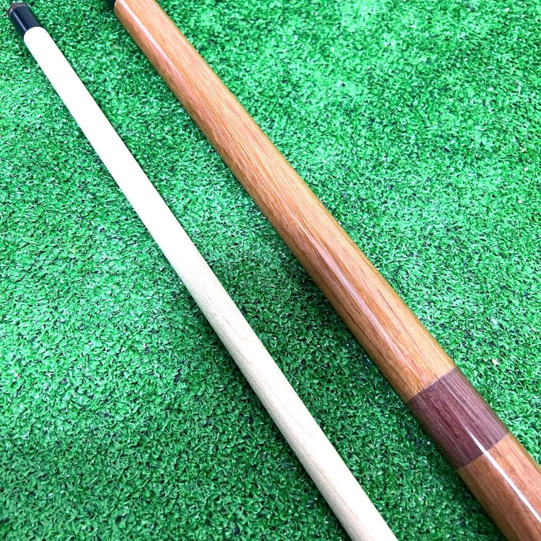 JOSS THOR HAMMER ブレイクキュー　ビリヤードキュー　美品