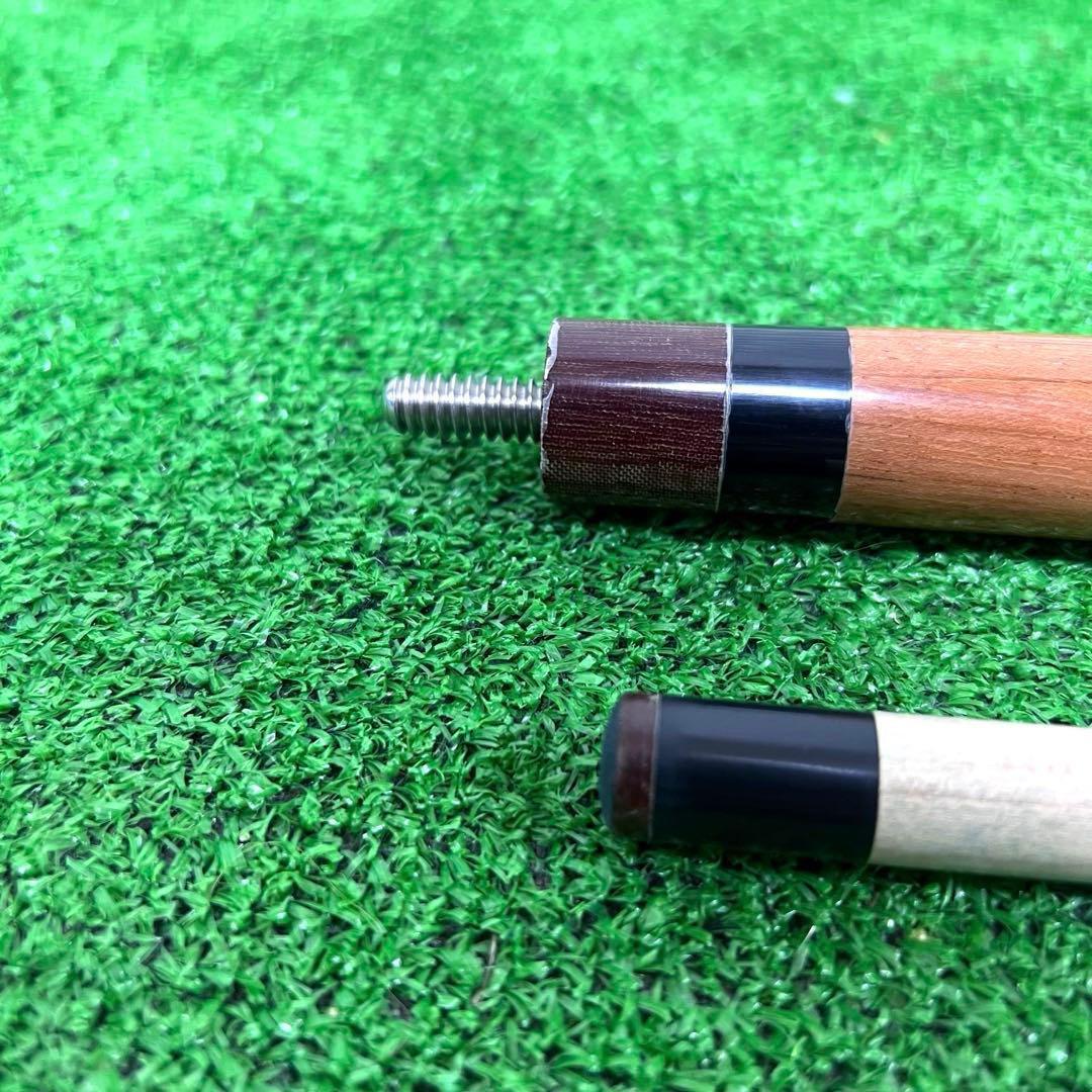 JOSS THOR HAMMER ブレイクキュー　ビリヤードキュー　美品