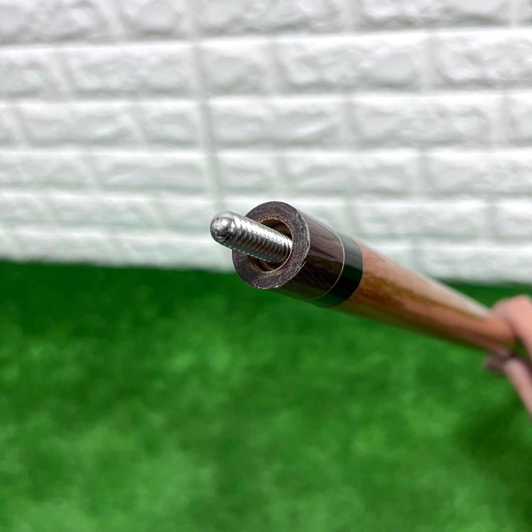 JOSS THOR HAMMER ブレイクキュー　ビリヤードキュー　美品