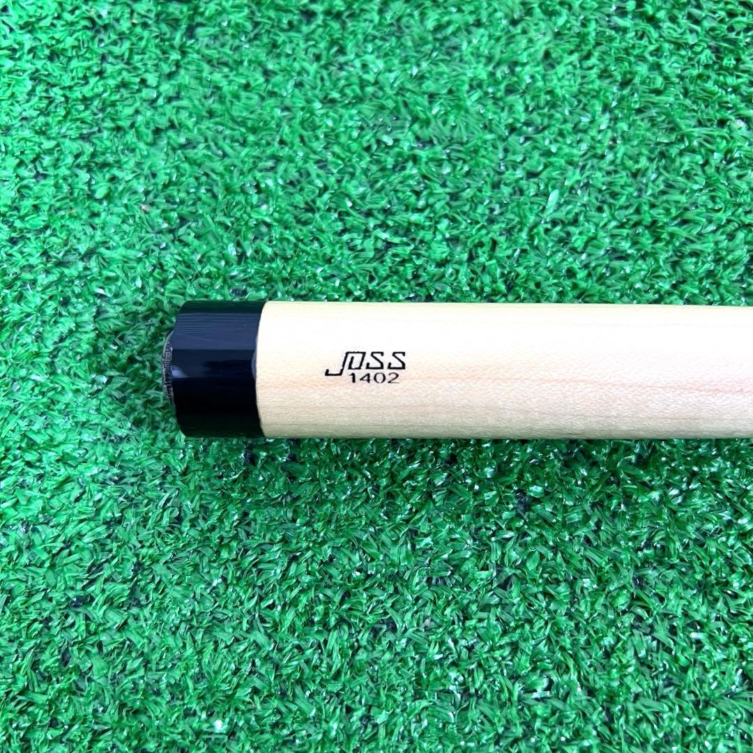 JOSS THOR HAMMER ブレイクキュー　ビリヤードキュー　美品