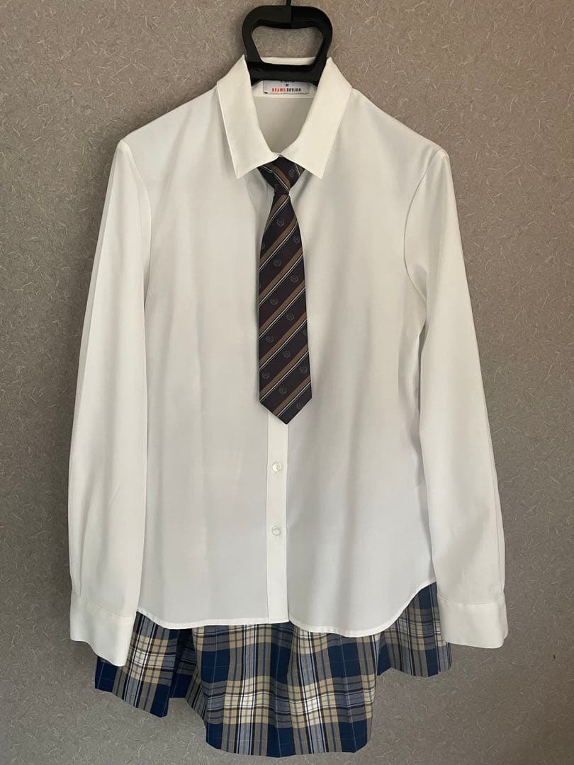 BEAMS DESIGN フォーマルスーツ