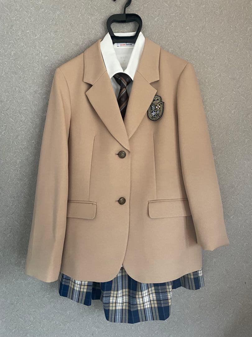 BEAMS DESIGN フォーマルスーツ