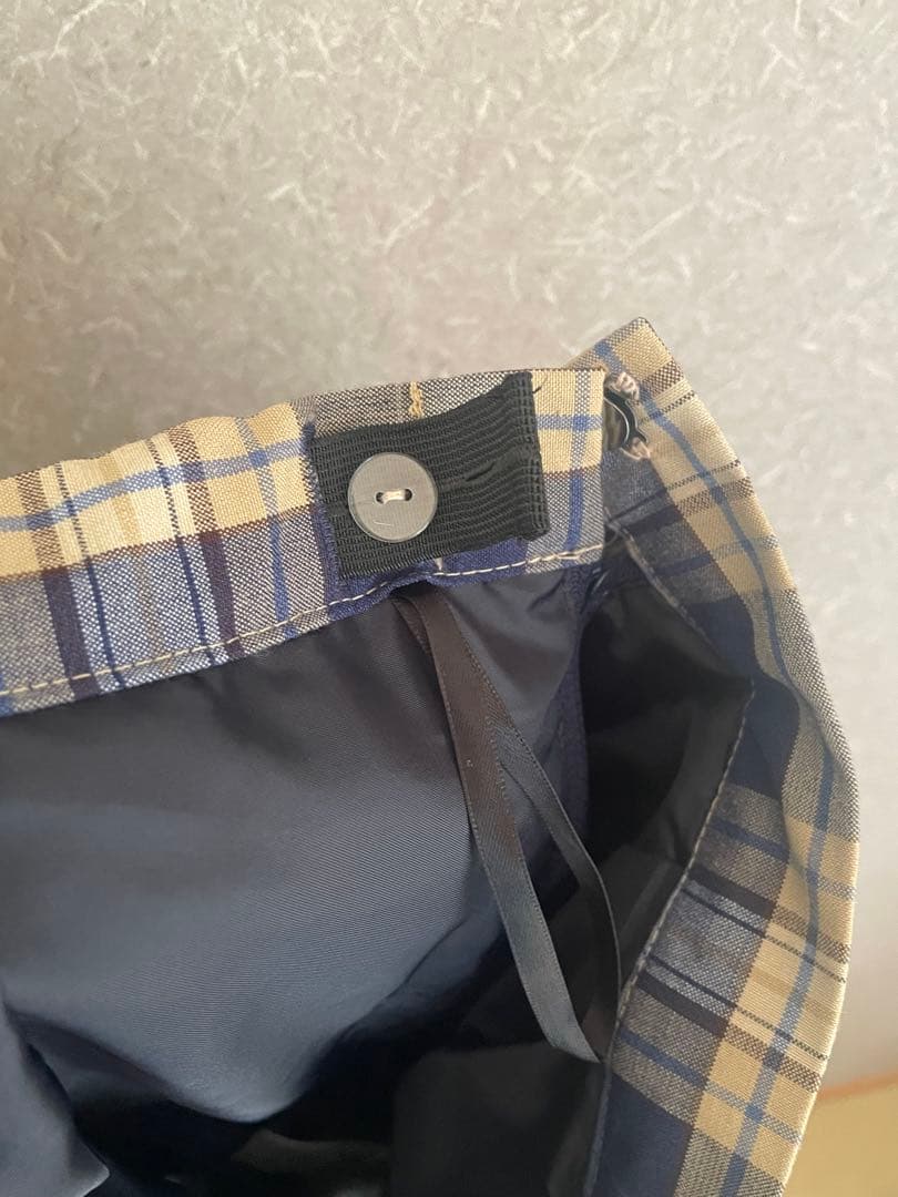 BEAMS DESIGN フォーマルスーツ