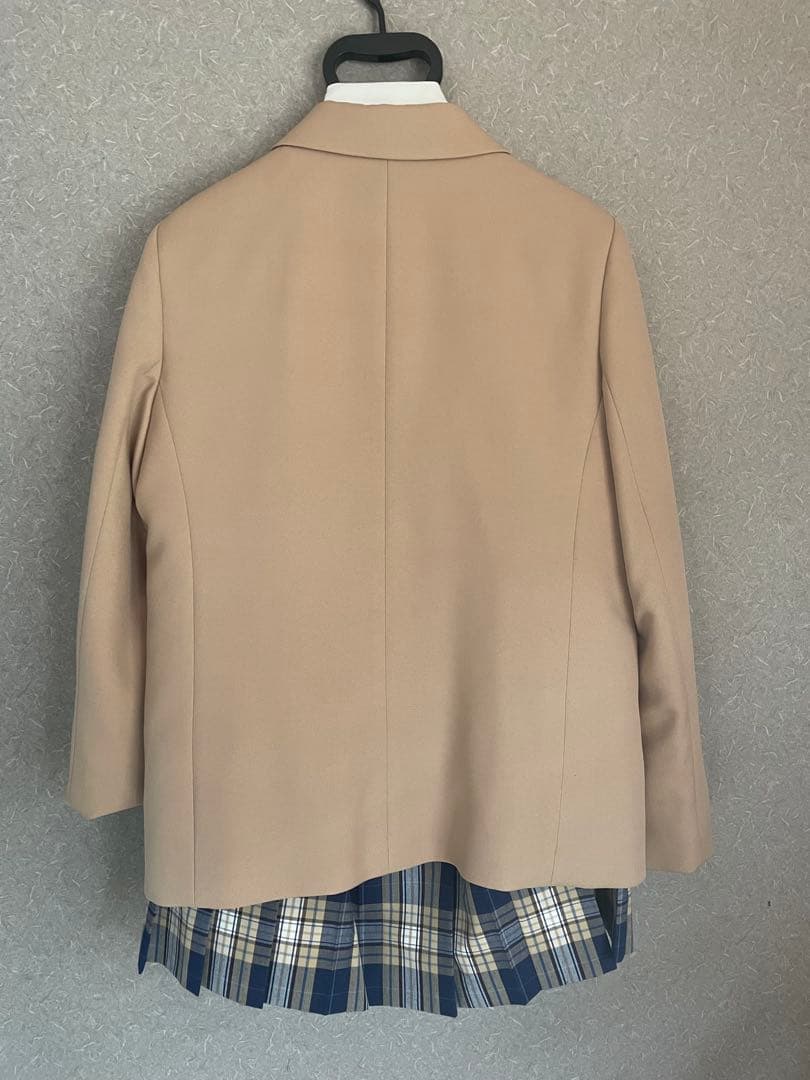 BEAMS DESIGN フォーマルスーツ