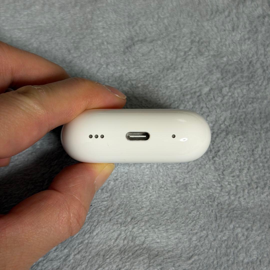 イヤホン Apple AirPods Pro 2 USB-C