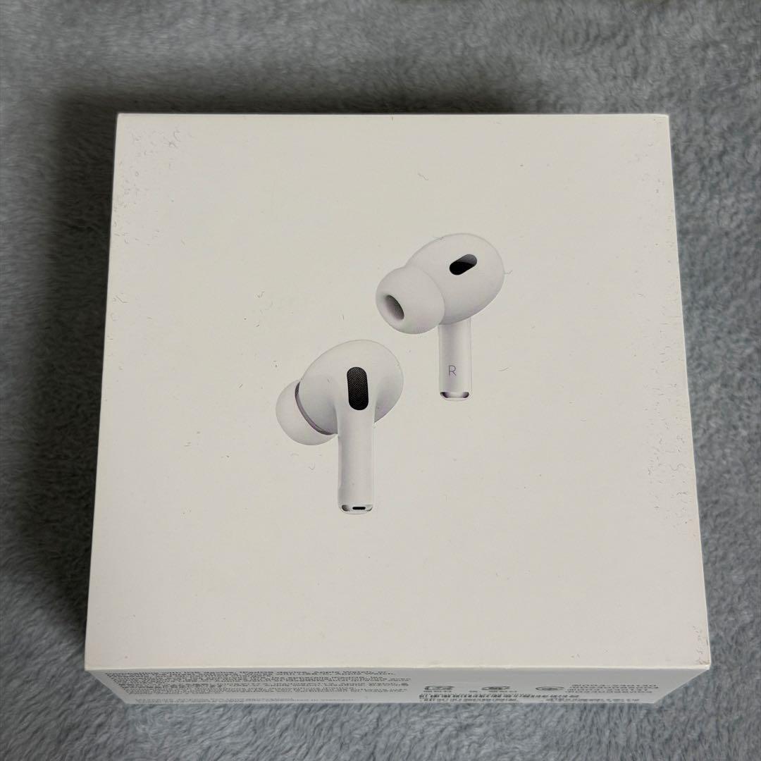 イヤホン Apple AirPods Pro 2 USB-C