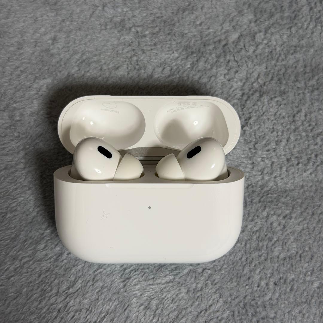 イヤホン Apple AirPods Pro 2 USB-C