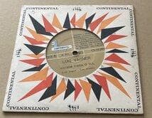 BRA盤70年オリジ！Luis Vagner / Moro NoFimDaRua
