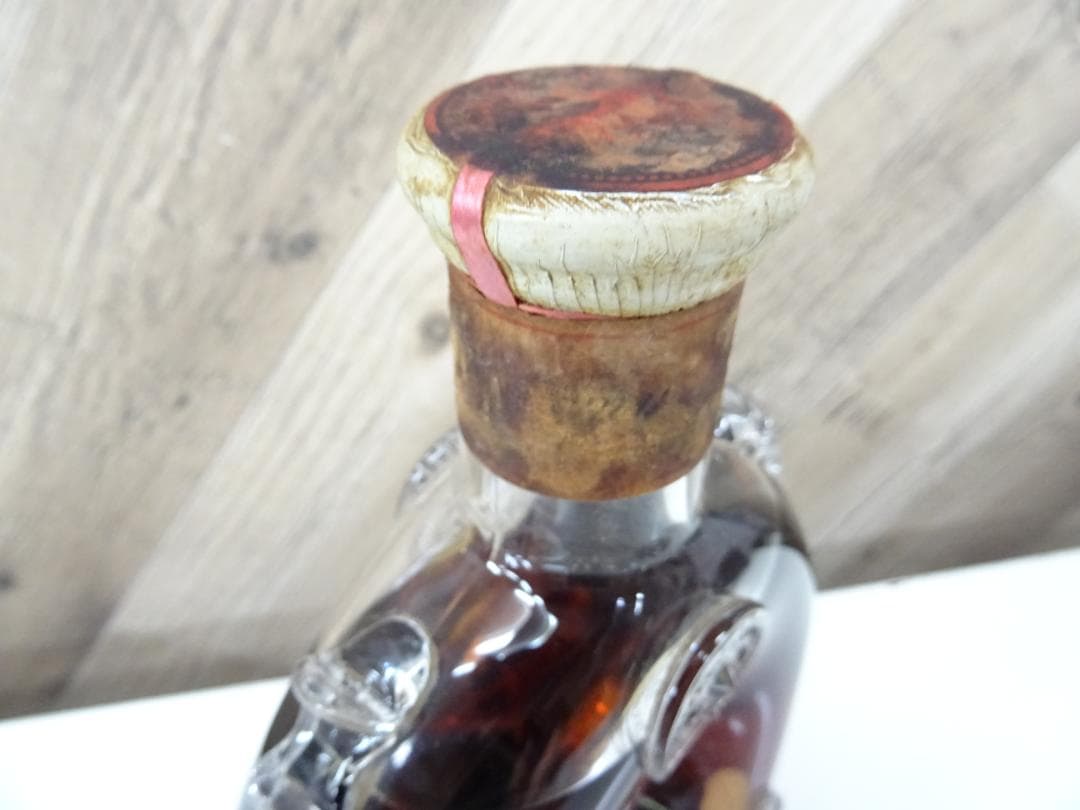 イ*ゴ様 鹿019 レミーマルタン ルイ13世 ブランデー 700ml 40％