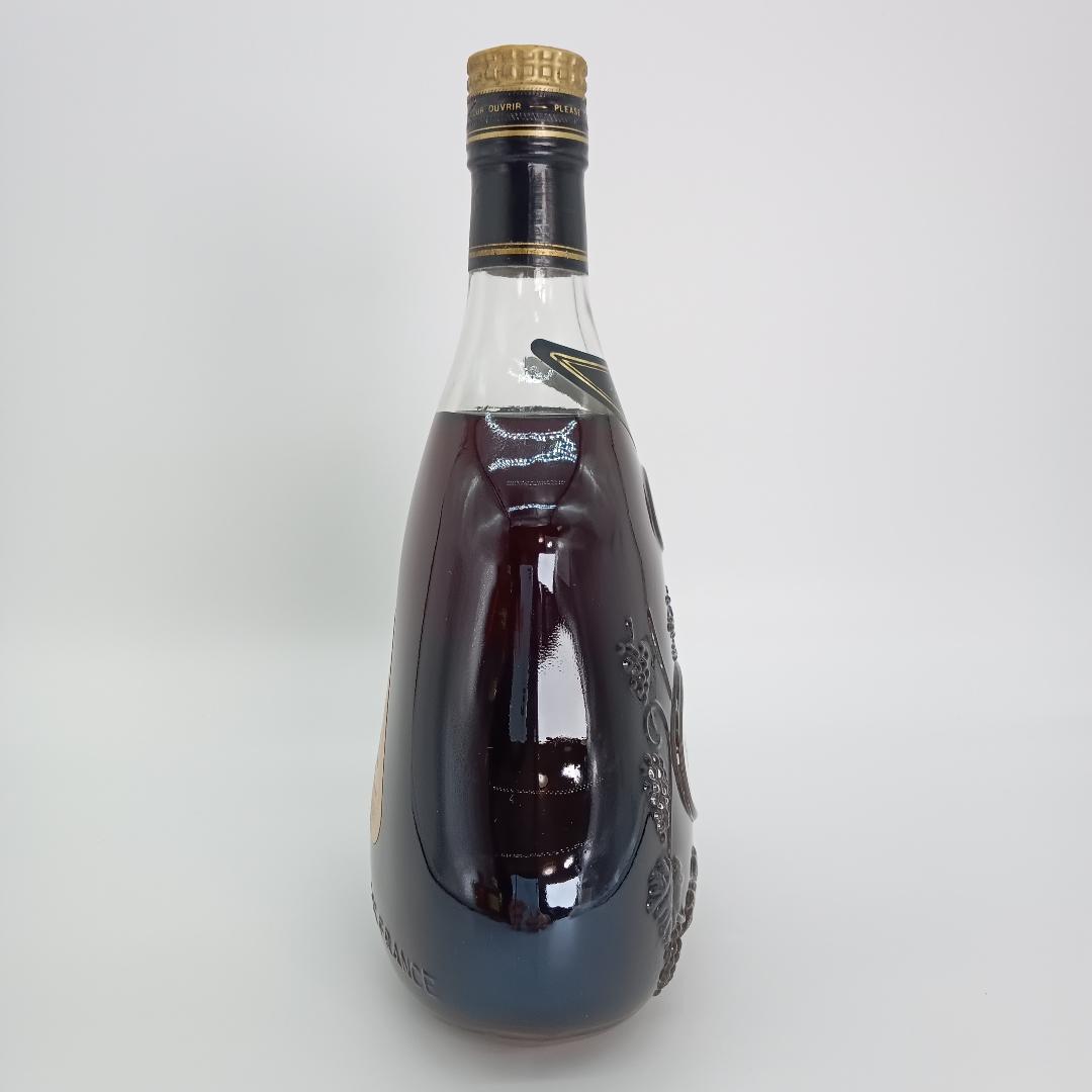 未開封 Hennessy XO COGNAC 金キャップ ヘネシー 700ml