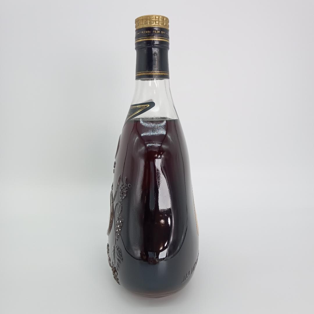 未開封 Hennessy XO COGNAC 金キャップ ヘネシー 700ml