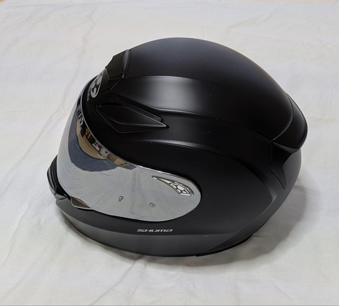 OGK KABUTO　SHUMA　Мサイズ