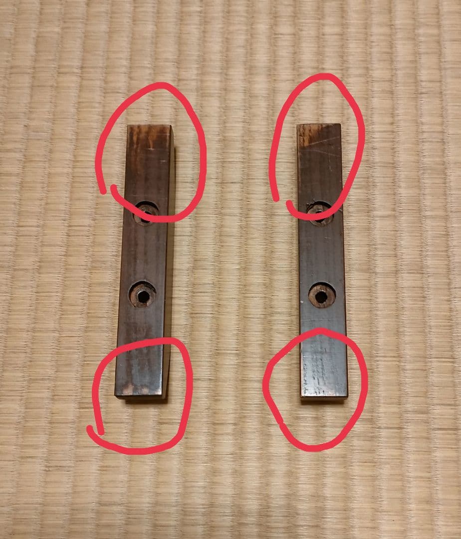 A*y様 ACOUSTIC REVIVE　RWL-3absolute調音パネル