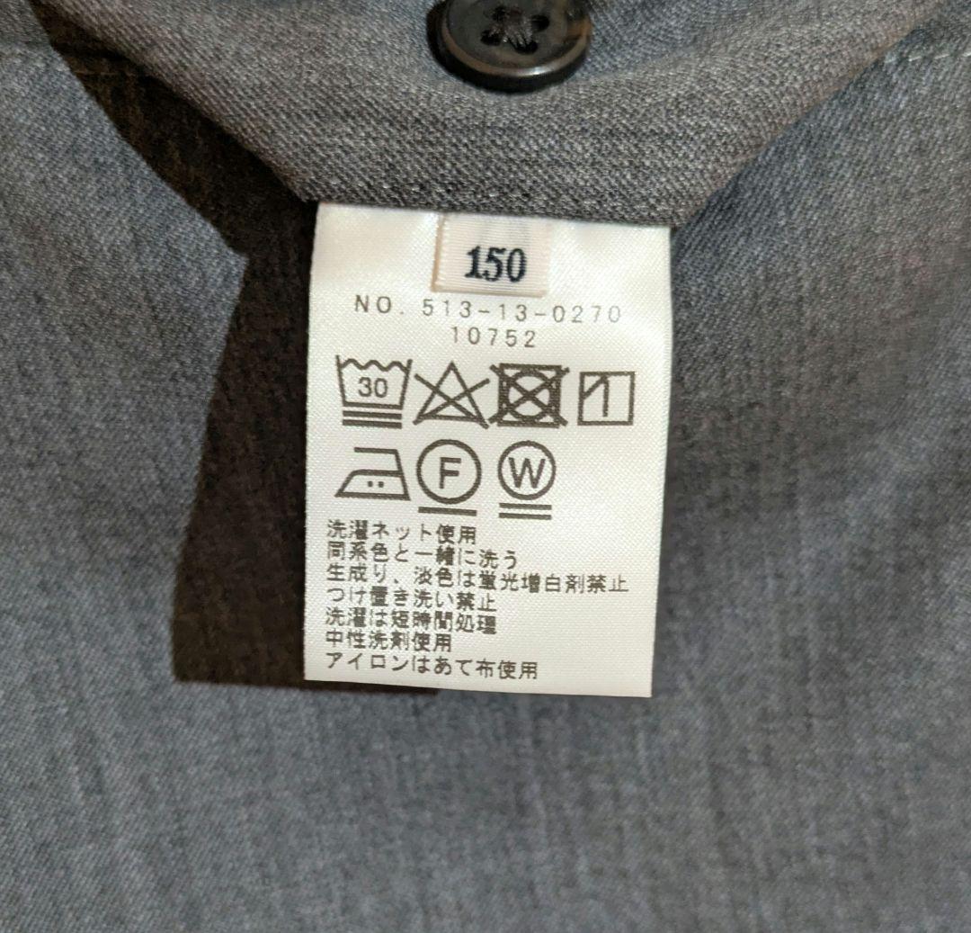 小学生男子　卒業式セット　SHIPS　Polo Ralph Lauren 160