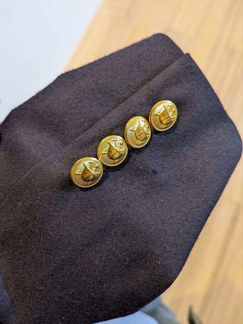 小学生男子　卒業式セット　SHIPS　Polo Ralph Lauren 160