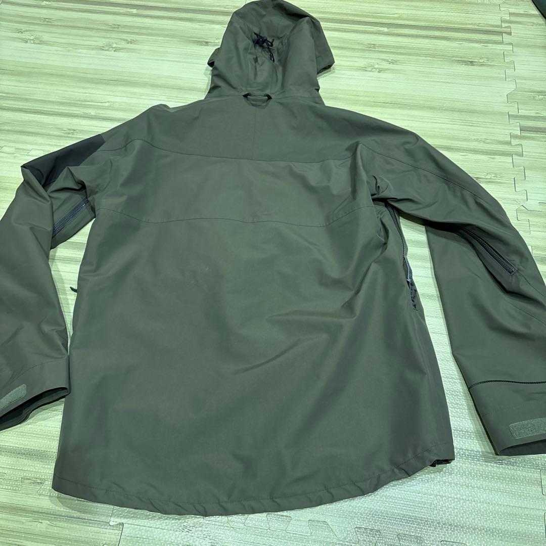 【新品】permanent union KOVAL JACKET L