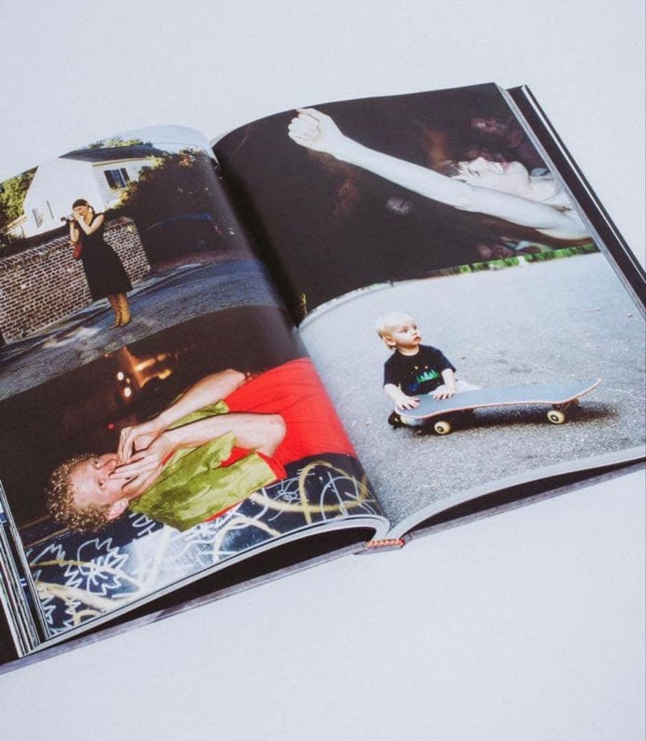 ステッカー付‼️ 絶版‼️ ALAIN LEVITT: NYC 2000-2005