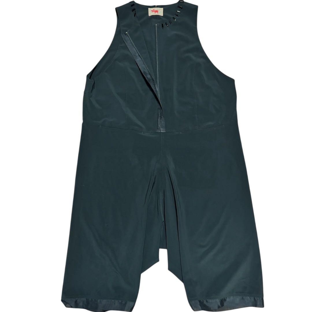 ＊ALBEROBELLO ＊ブラック オールインワン