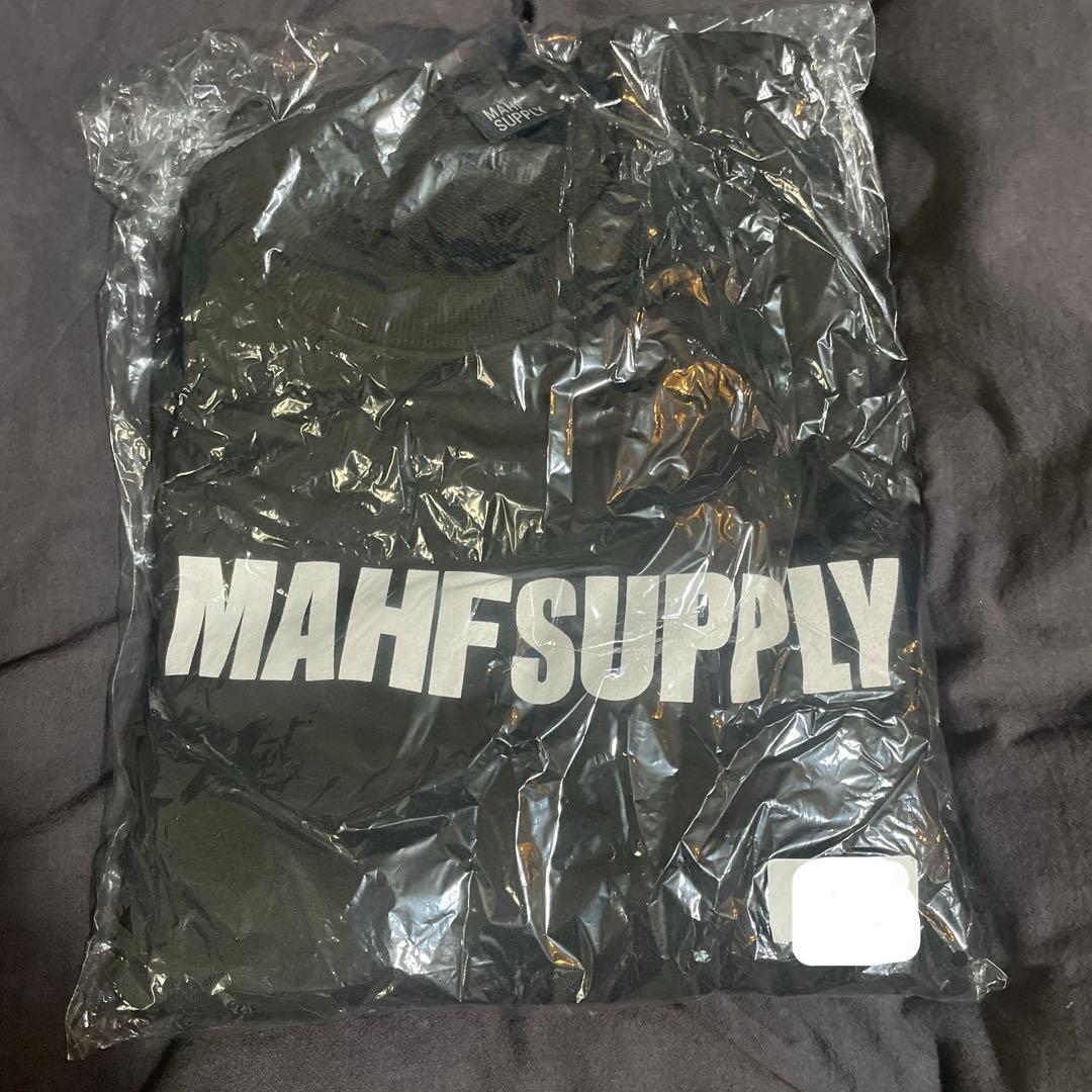 MAHF トレーナー