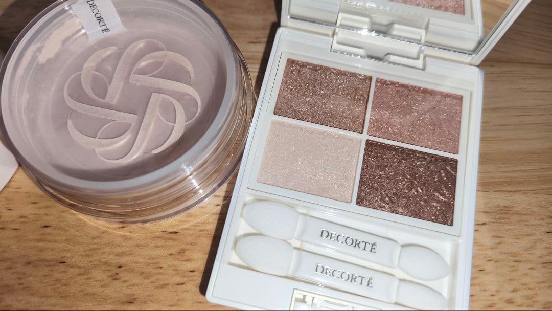 きなこ 未使用コスメデコルテCOSME DECORTE 2024