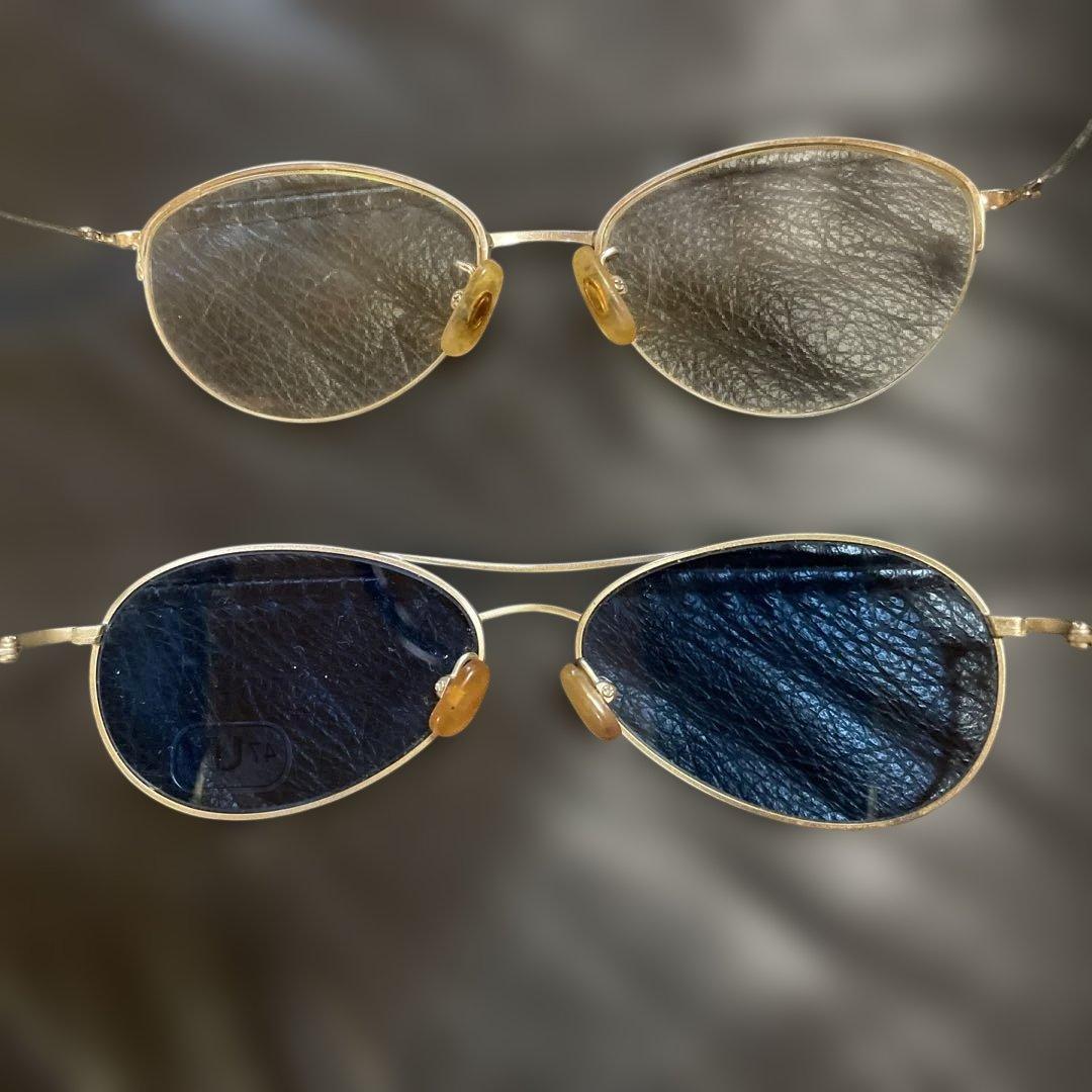 遺品生前整理　私物含む　おまとめ ポールスミス　サングラス　眼鏡　お値引き不可