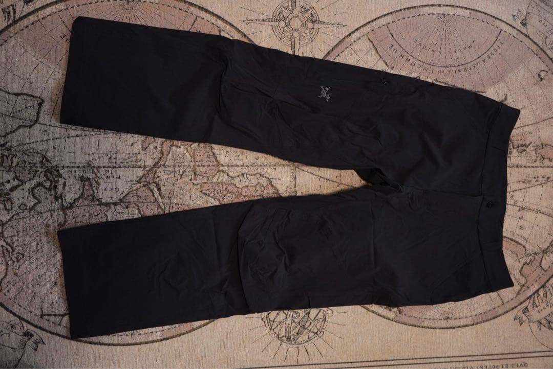 クロニンパンツ　メンズ / アークテリクス　32サイズ