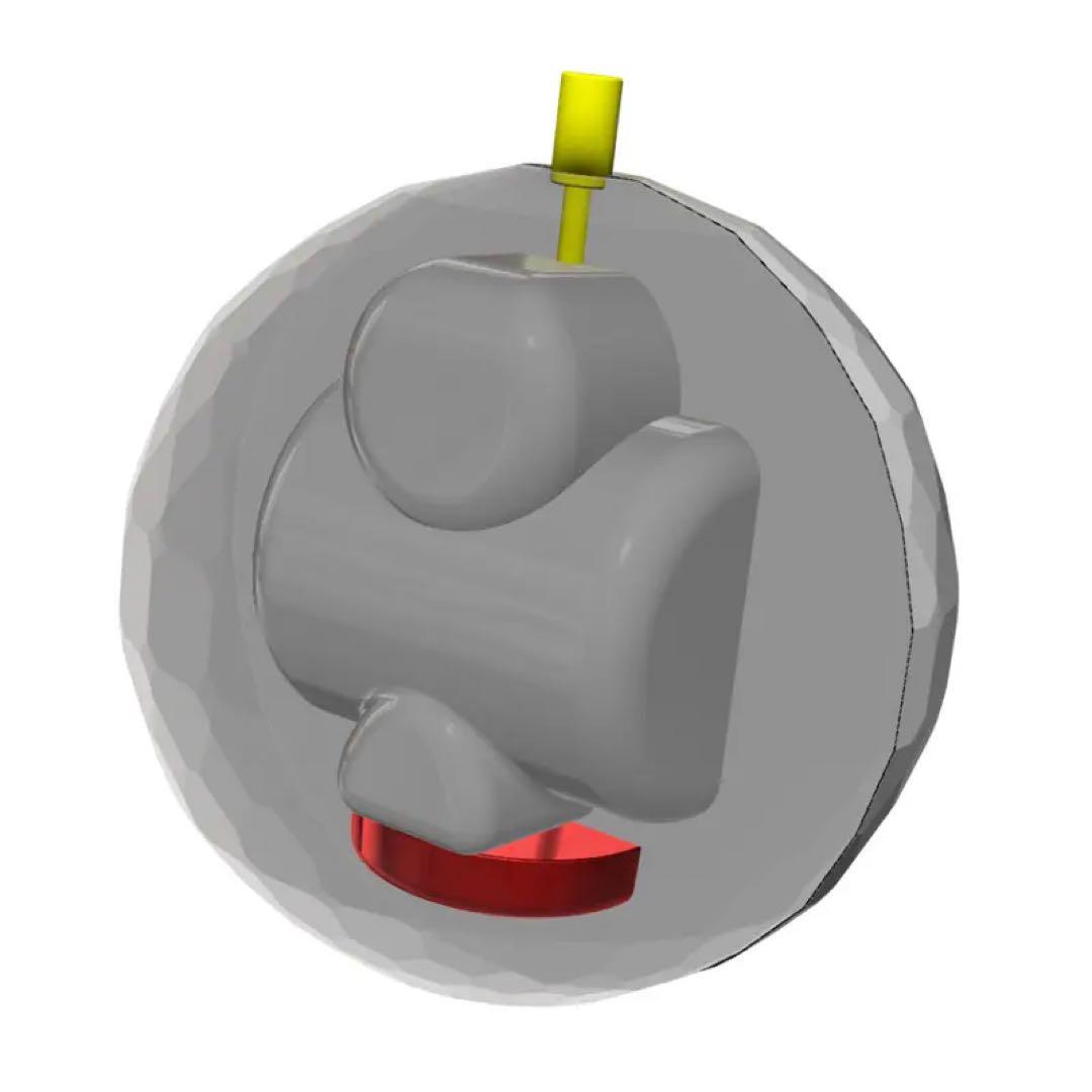 2月新作　送料込み【新品】イクイノックス　15ポンド3オンス12