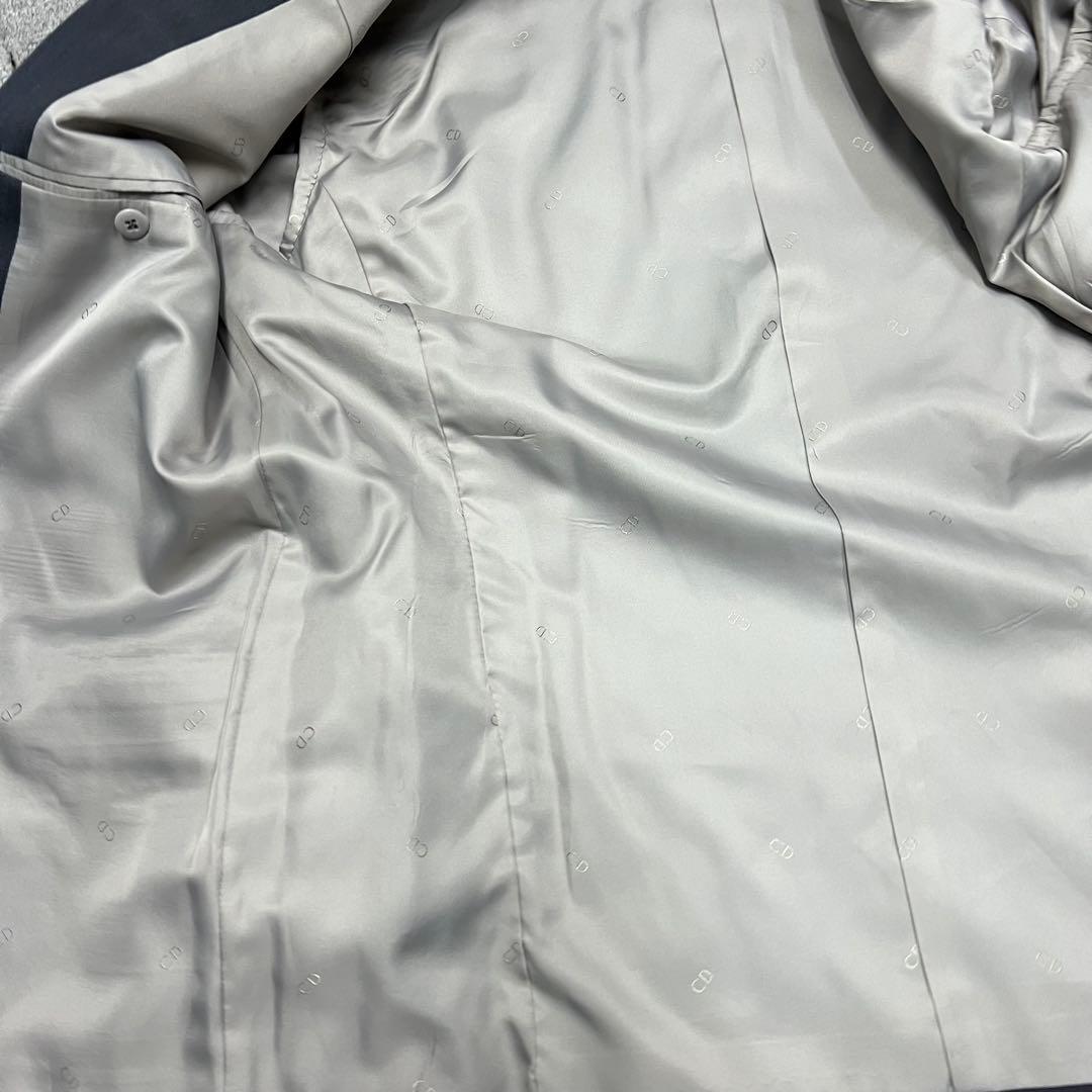 Christian Dior MONSIEUR ダブルスーツ セットアップ