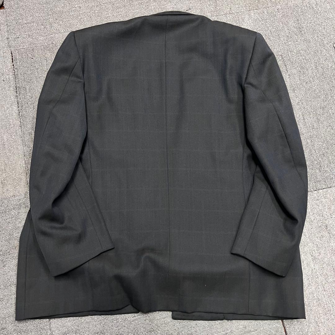 Christian Dior MONSIEUR ダブルスーツ セットアップ