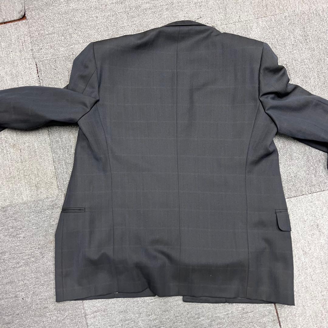 Christian Dior MONSIEUR ダブルスーツ セットアップ