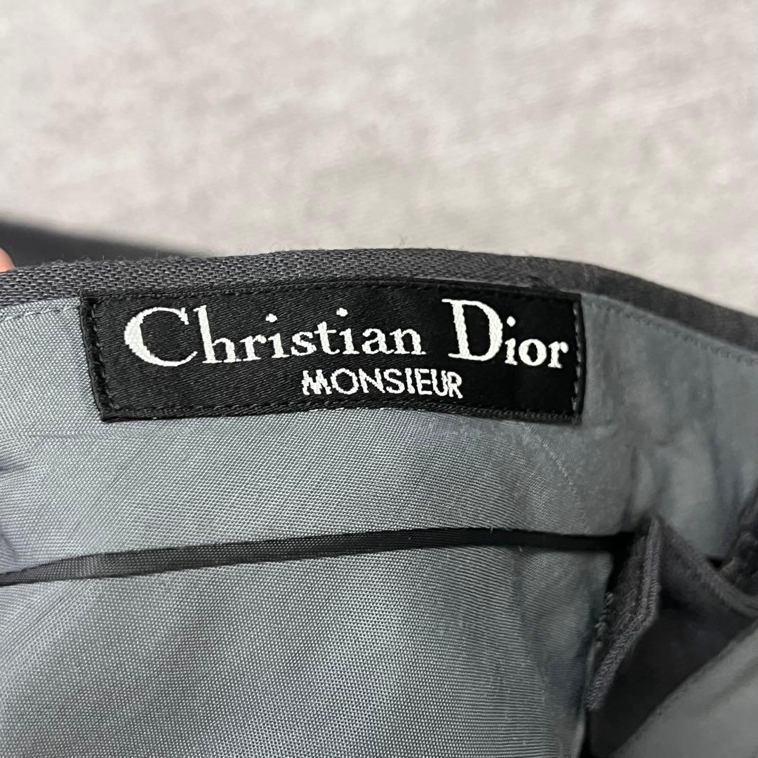Christian Dior MONSIEUR ダブルスーツ セットアップ